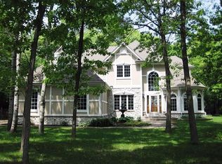 S77W35168 May Forest Rd, Eagle, WI 53119