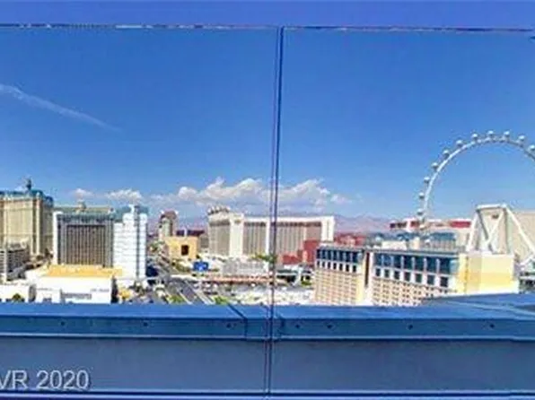 211 E Flamingo Rd #1414, Las Vegas, NV 89109