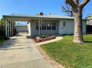 6637 Saloma Ave, Van Nuys, CA 91405
