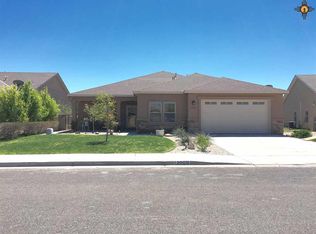 2009 Heritage Ln, Hobbs, NM 88240