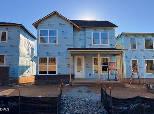 348 North Village Pkwy, Pittsboro, NC 27312