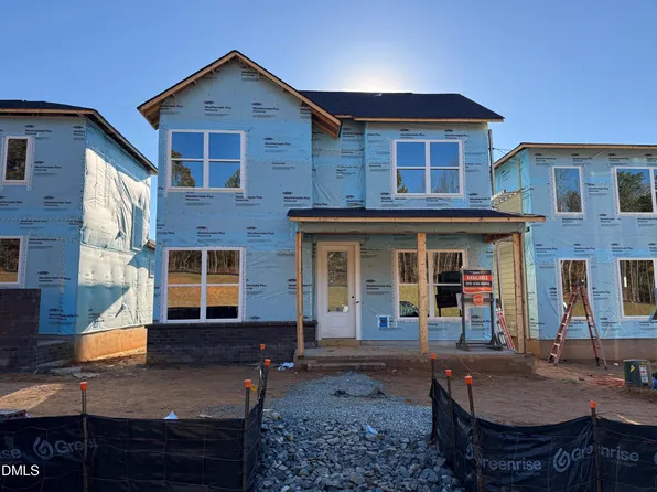 348 North Village Pkwy, Pittsboro, NC 27312