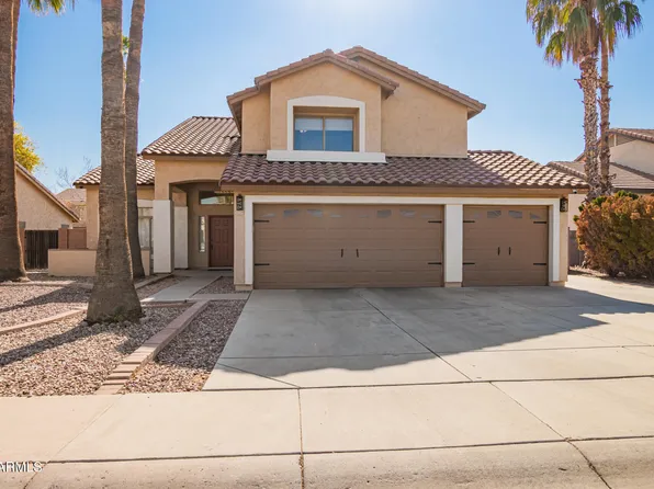 10359 W SUNFLOWER Place, Avondale, AZ 85392