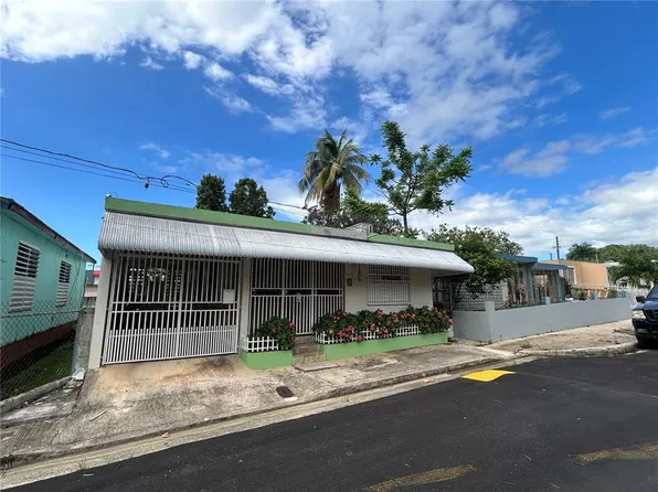 Calle Sur #64, Vega Alta, PR 00692