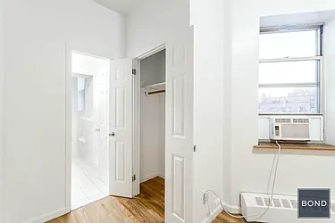 Rented by Bond New York