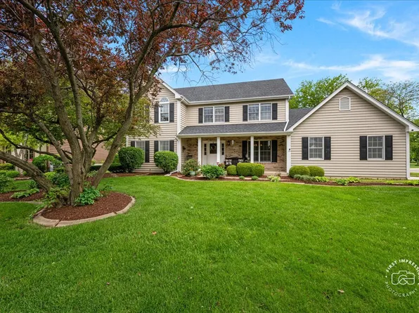 1203 Payne Ave, Batavia, IL 60510