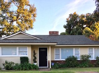 26 Sierra Madre Blvd, Arcadia, CA 91006