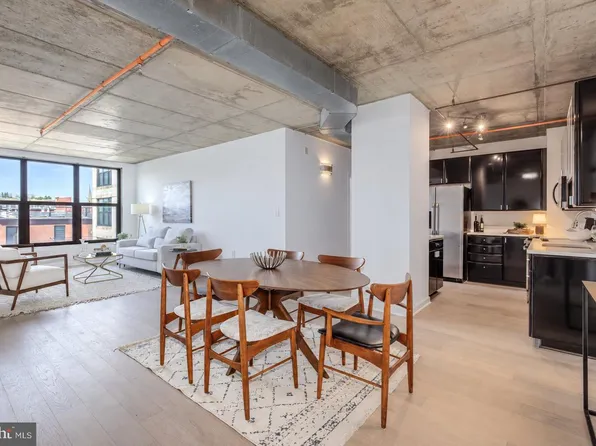 2750 14th St NW APT 503, Washington, DC 20009