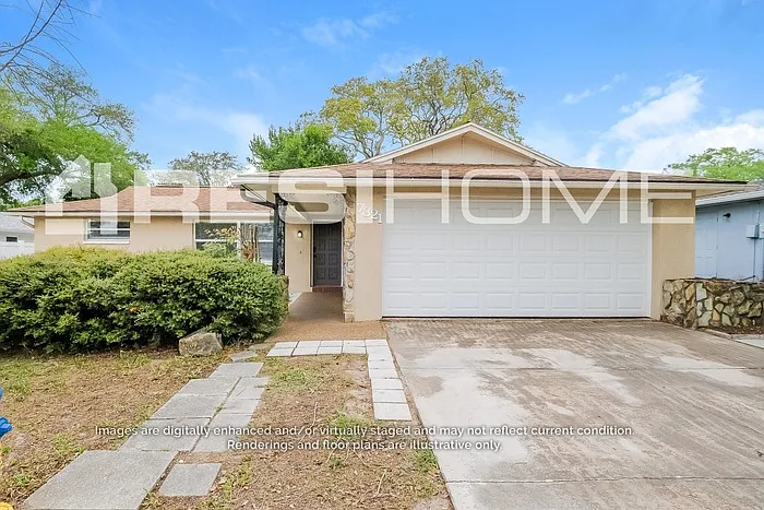 7321 San Miguel Dr