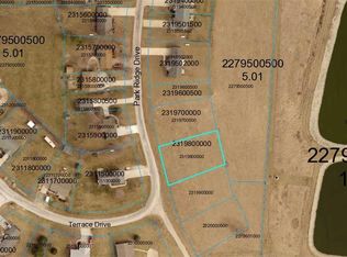 LOT 82 Lot 82, Otley, IA 50214