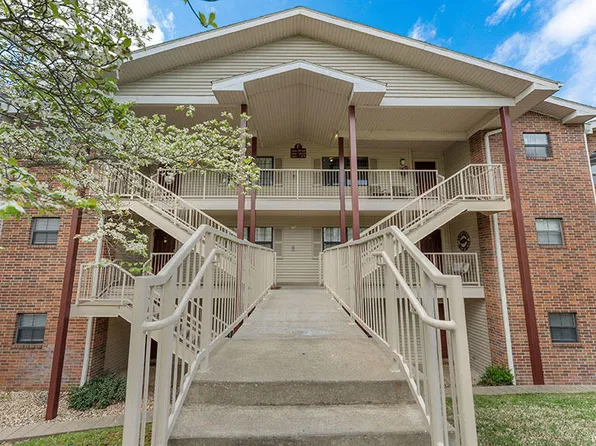 350 S Wildwood Drive #F3 BLDG F, Branson, MO 65616