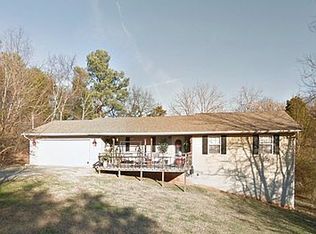 2630 Sunrise Blvd, Kodak, TN 37764