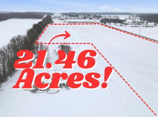 N 300 W, Warsaw, IN 46582