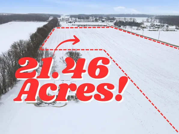 N 300 W, Warsaw, IN 46582