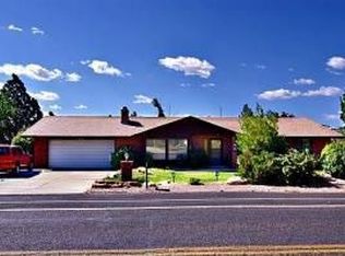 3321 S Bloomington Dr W, St George, UT 84790