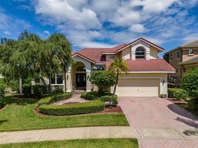 1313 Alhambra Dr, Apollo Beach, FL, 33572