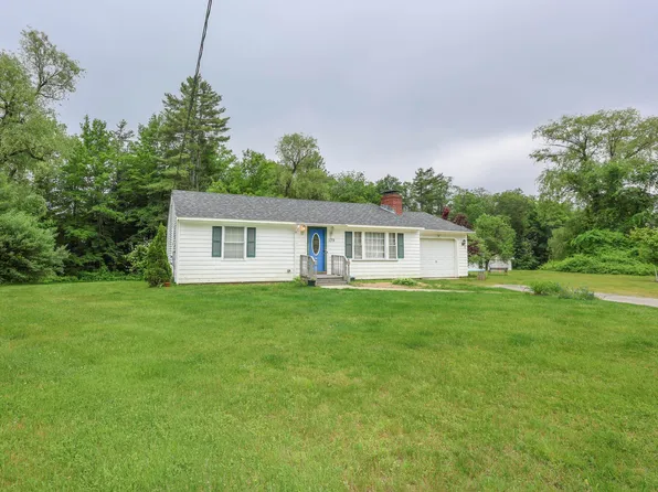 139 Wilton Road, Peterborough, NH 03458