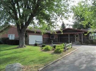 3421 N 400 E, Monticello, IN 47960
