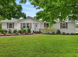 1814 Old Trenton Rd, Clarksville, TN 37040