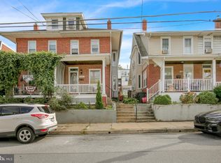 2524 Grant St, Reading, PA 19606