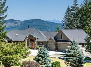 7600 NE Lessard Rd, Camas, WA 98607