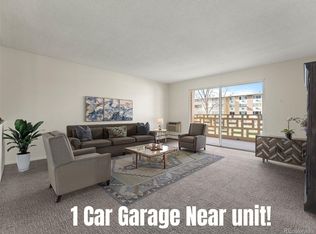 605 S Alton Way APT 2B, Denver, CO 80247