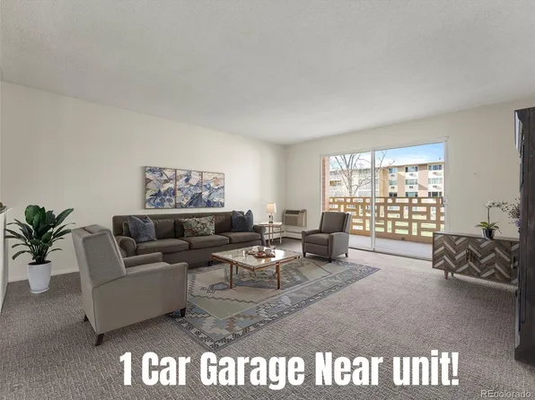 605 S Alton Way #2B, Denver, CO 80247