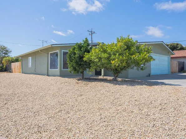 96 Shasta Way, Salinas, CA 93905