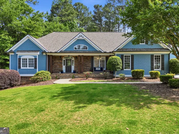 401 Maple Ridge Ct, Cumming, GA 30028