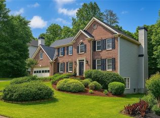 4511 Verdant Woods Ct, Powder Springs, GA 30127