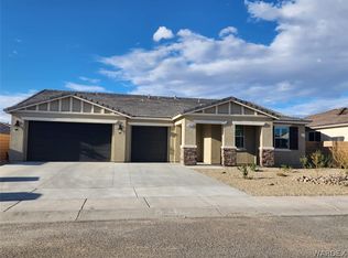 493 Paddock 118 Dr, Bullhead City, AZ 86442