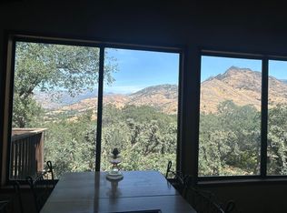 40838 Oak Ridge Drive, Three Rivers, CA 93271