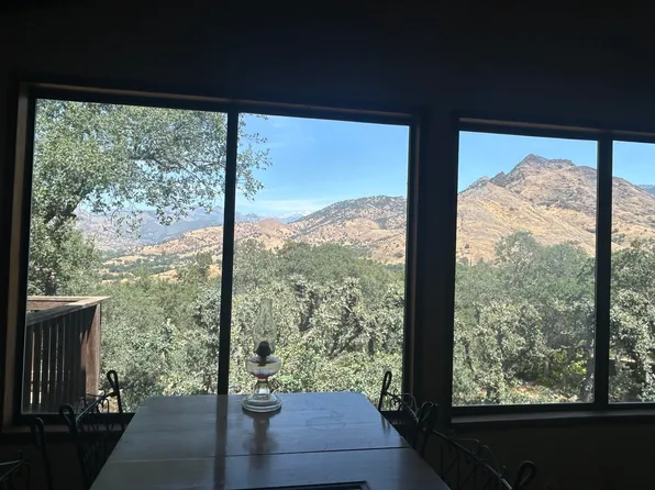 40838 Oak Ridge Drive, Three Rivers, CA 93271