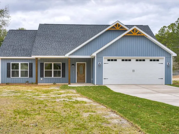 1423 Wire Rd, Aiken, SC 29805