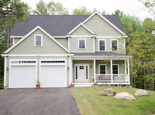 75 Fisher Rd, Holden, MA 01520