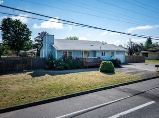 15296 SE Johnson Rd, Clackamas, OR 97015