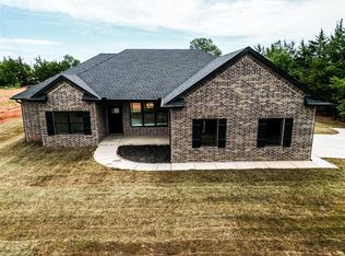 1115 County Street 2980, Blanchard, OK 73010