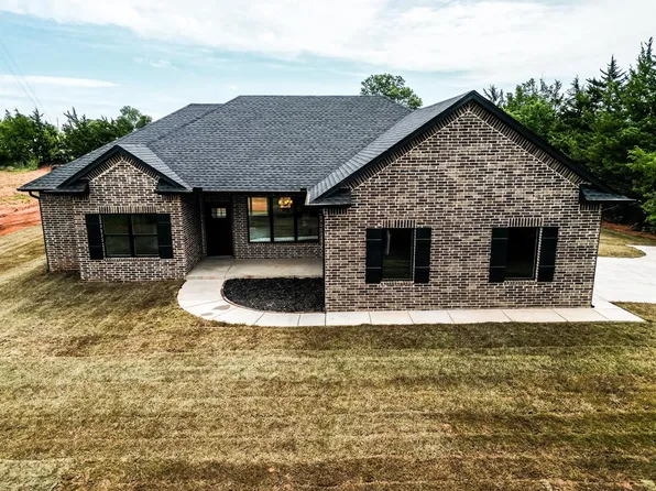 1115 County Street 2980, Blanchard, OK 73010