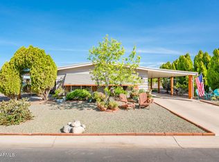3508 E Beverly Ln, Phoenix, AZ 85032
