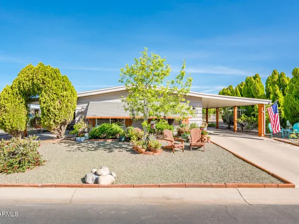 3508 E Beverly Lane, Phoenix, AZ 85032