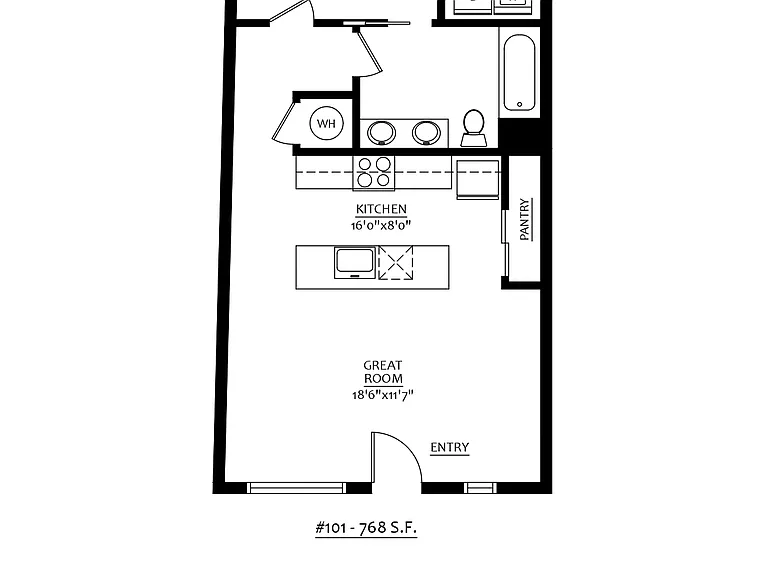 The MidMod - Just Built Class A Modern Living Private Community — Photo 18