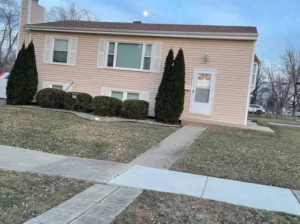 9338 Oak St, Orland Park, IL 60462