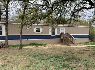 1821 Jennifer Ct, Azle, TX 76020