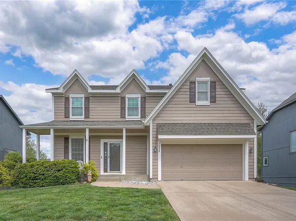 14056 W 147th Pl, Olathe, KS 66062