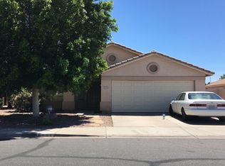 5731 E Glade Ave, Mesa, AZ 85206