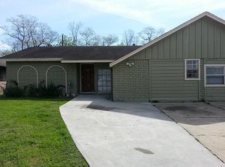 15115 Bathurst Dr, Houston, TX 77053