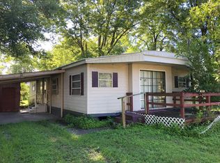 818 N Franklin St, Staunton, IL