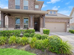 10054 Black Maple Dr, Conroe, TX 77385