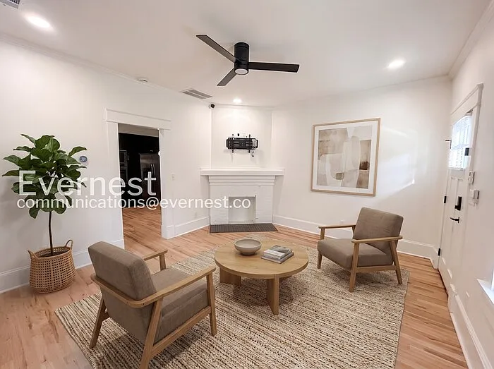 1 bed, 1.0 bath, 750 sqft, $1,595 — Photo 2