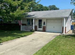 4115 Gary Ave, Lorain, OH 44055